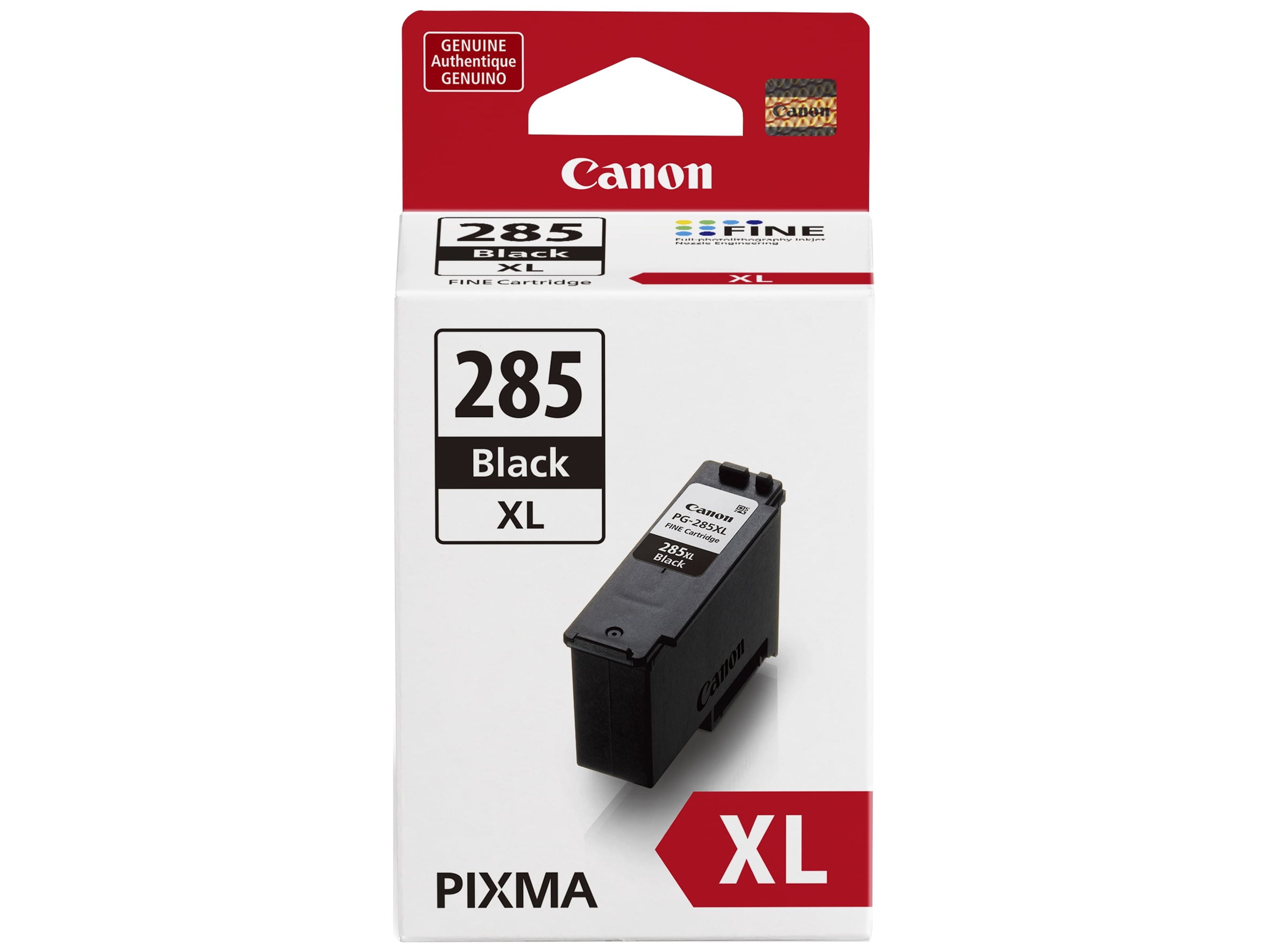 Canon Value Pack - PG-275XL Black and CL-276XL Colored Print