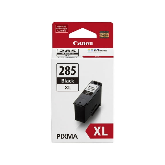 Canon Genuine Ink PG-285 Black, XL