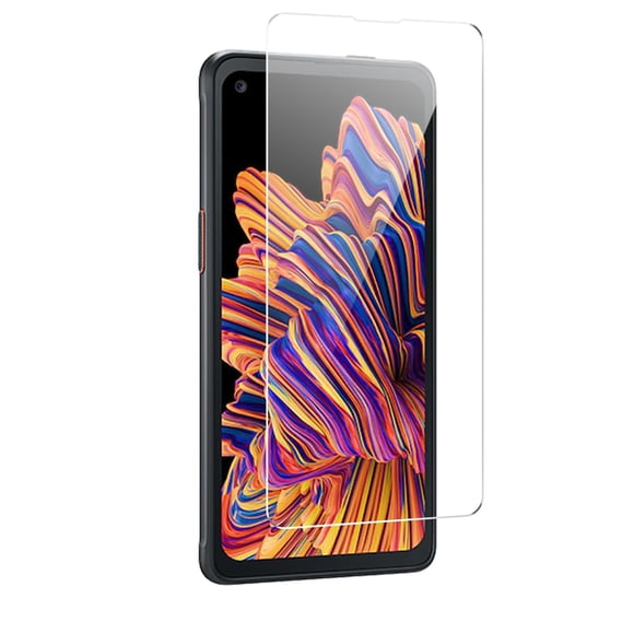 Protector de pantalla inalámbrico PROTECH de vidrio templado Galaxy XCover Pro SM-G715
