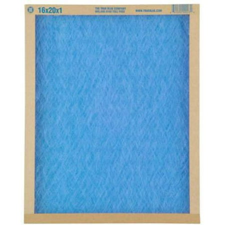 

Protect Plus Industries 116201 16X20X1 Air Filter / 12 EA
