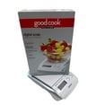 thumbnail image 3 of Digital Precision Scale, GoodCook, 3 of 5