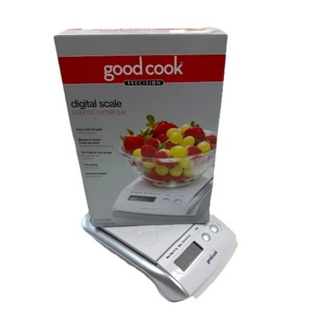 Goodcook Digital Precision Scale