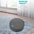 thumbnail image 4 of Aspirateur Robot Intelligent Rechargeable Machine à Balai Automatique Aspirateur Robot, 4 of 8