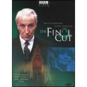Angle View: House of Cards Trilogy III: The Final Cut (Full Frame)