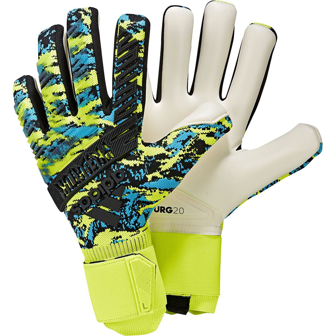 adidas manuel neuer goalkeeper gloves