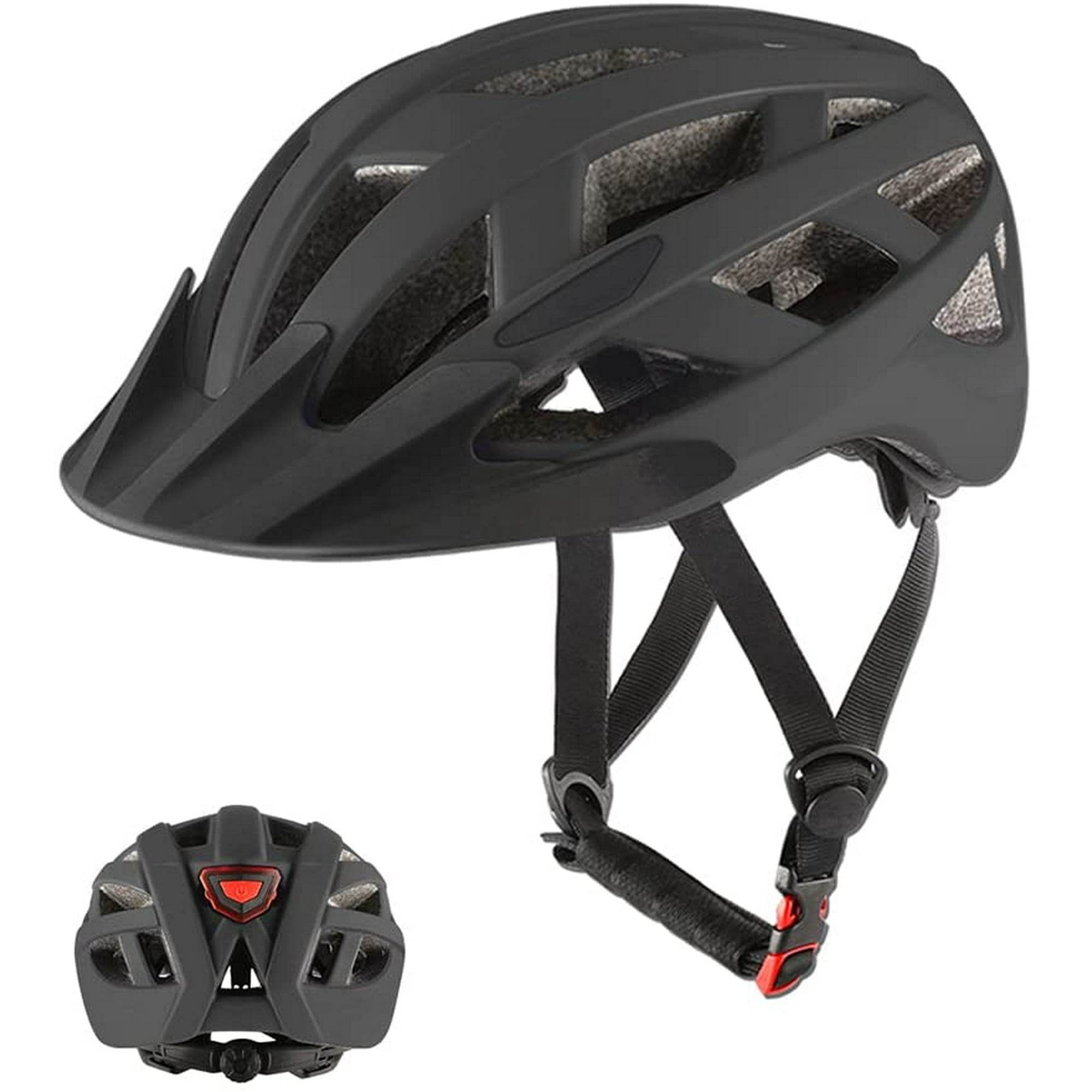 women's city bike helmet