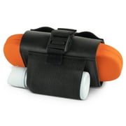 Oplee™ Travel Contact Lens Case, Portable Design with Built-in Mirror
