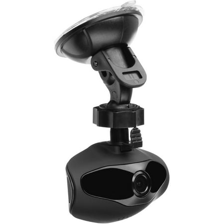 Dash Car - Boss Audio BCAM20 Vehicle Dash Cam DVR System with FULL HD 1080P Recording and 1.5