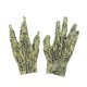 thumbnail image 1 of Guantes De Miedo Para Fiesta De Halloween, Guantes De Pata De Cosplay De Hombre Lobo Cadáver, Accesorios Para Disfraces sonducket AP006516-02, 1 of 2