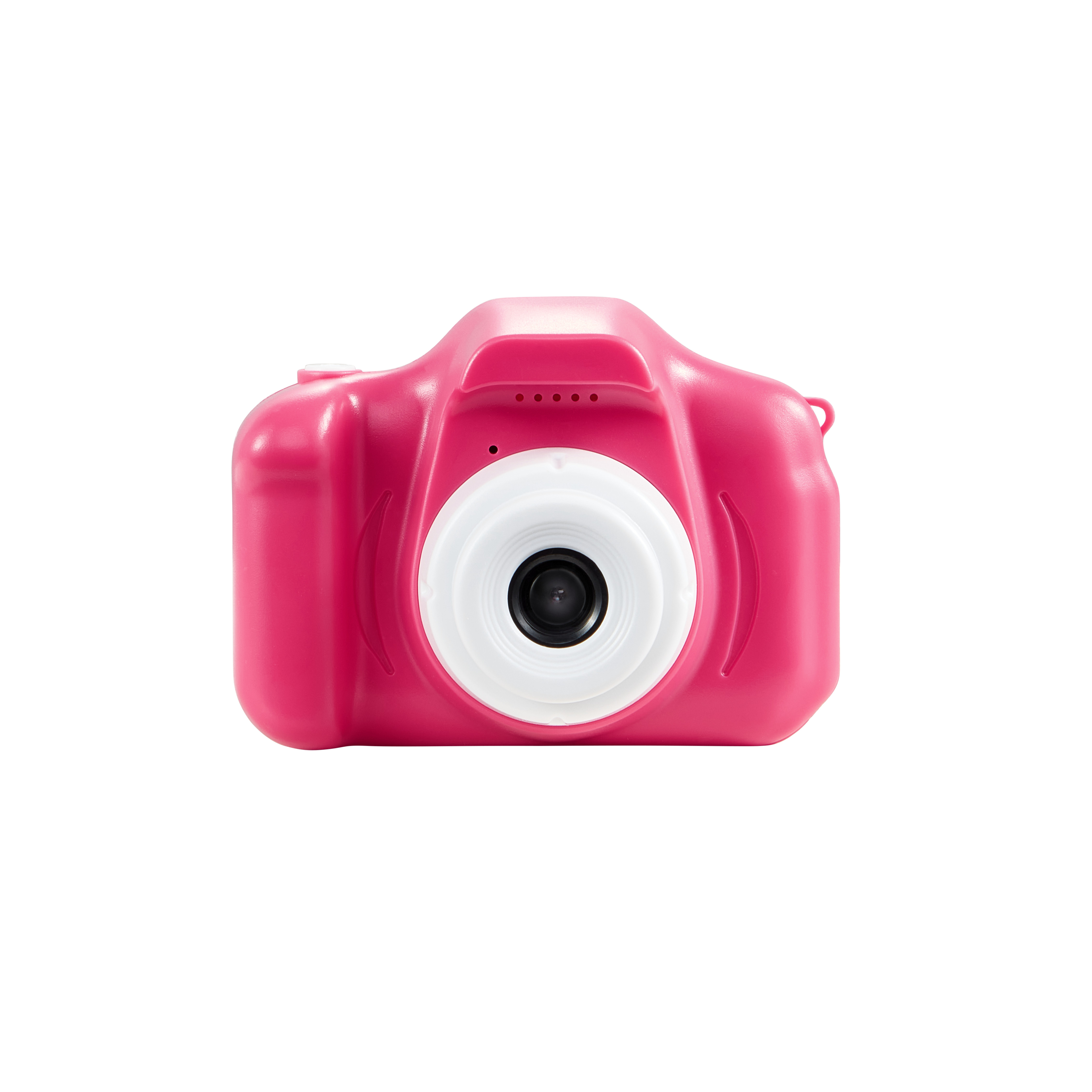 Vivitar Kidzcam Digital Camera for Kids with Rechargeable Battery and 2