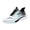 Green -AM13, variant on Domzle Men's Lightweight Running Shoes, Breathable Mesh Athletic Sneakers, Lace Up Cushioned Casual Walking Shoes for Workout Training Green