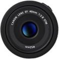 thumbnail image 4 of Canon EF 40mm f/2.8 STM Objectif - Fixe, 4 of 5