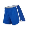 thumbnail image 1 of Soffe Women's Dolphin Short - 5707V, 1 of 1