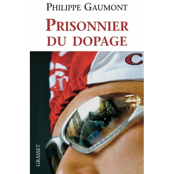 Prisonnier du dopage, (Paperback)