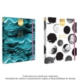 thumbnail image 2 of Carpeta Profesional Norma Kiut Varios Modelos 1 pza, 2 of 4