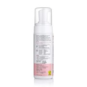 Otaci Rose & Aloe Cleansing Foam – Gentle Face Wash | Klear Store