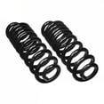 thumbnail image 1 of For Saturn 2007-2009 Aura Sedan Coil Spring Set Rear Coil Spring Set, 1 of 5