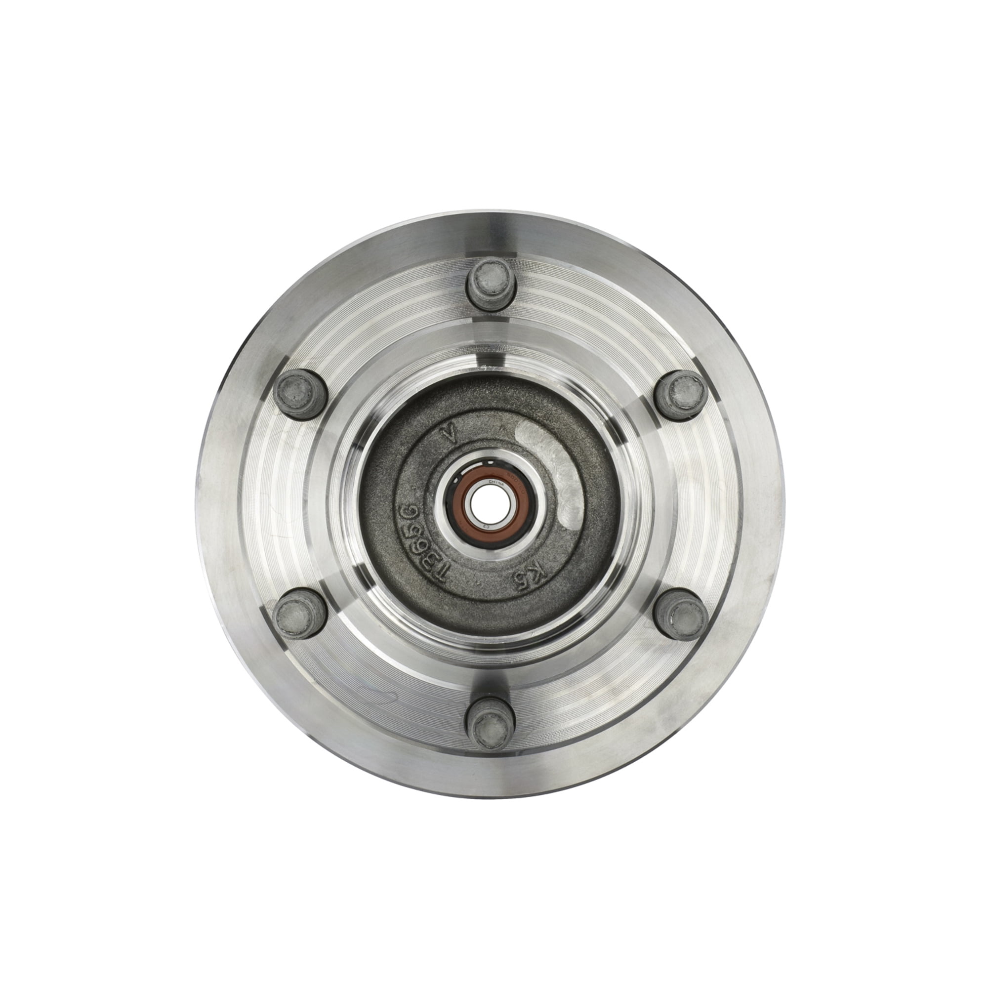MOOG 515166 Wheel Bearing and Hub Assembly