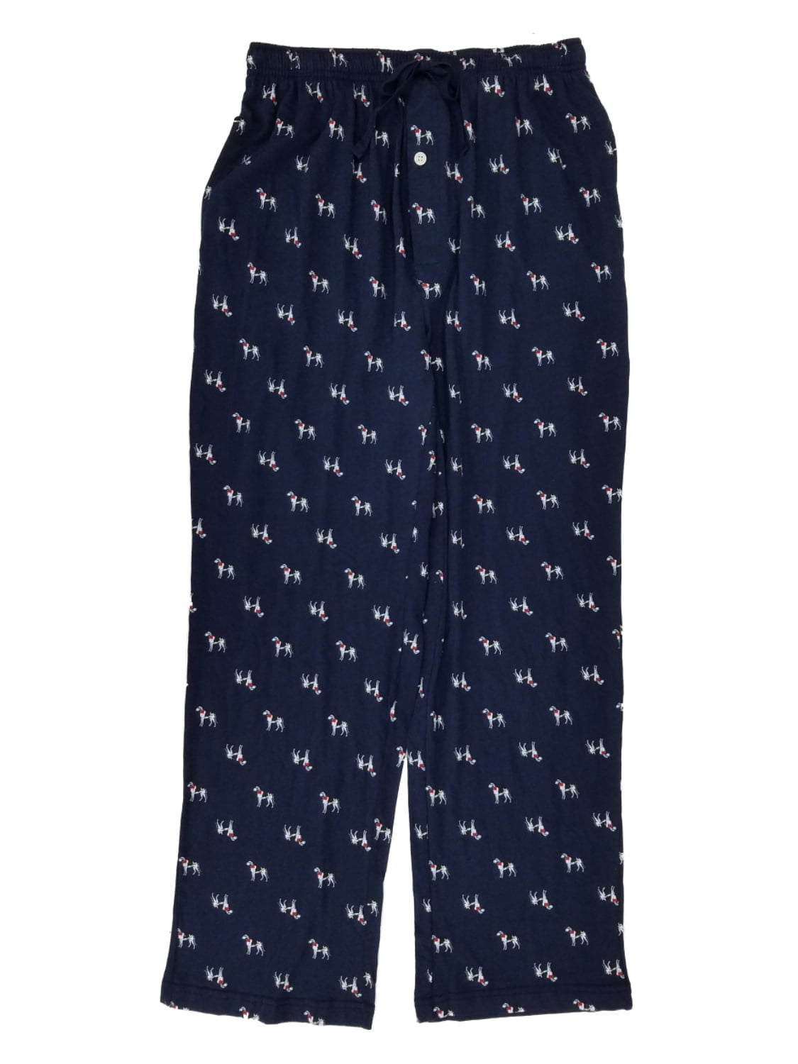 stafford pajama shorts