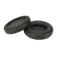 thumbnail image 2 of Almohadillas de repuesto de cuero proteico para auriculares Anker Soundcore Life Q30 Q35, 2 of 14