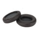 thumbnail image 1 of Almohadillas para auriculares reemplazo de almohadillas para auriculares flexibles de cuero proteico amigable con la piel para Q35, 1 of 8