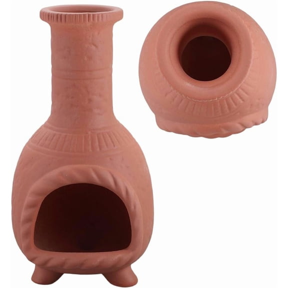 Ceramics Palo Santo Holder Handmade Ceramics Incense Burner Chimney Dish Smudge Bowl