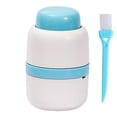 thumbnail image 1 of Household Tablet Cutter Grinding Powder Clipping Tablets Crushing Precise Fixed Positioning Pill Cutting Machine, 1 of 10