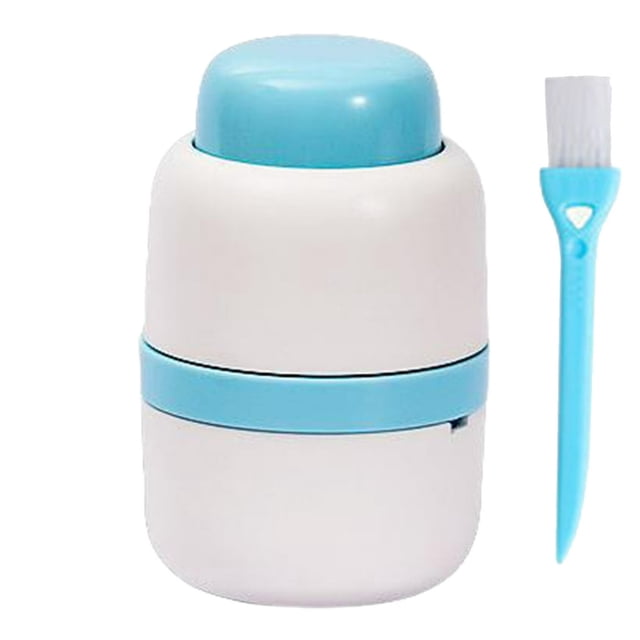 Household Tablet Cutter Grinding Powder Clipping Tablets Crushing Precise Fixed Positioning Pill Cutting Machine
