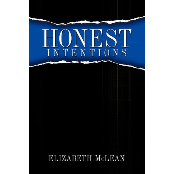 Honest Intentions (Paperback)