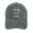 Gray, variant on Ninja Disguise Sand Colour Baseball Cap for Men Women, Adjustable Snapback Hats Cotton Hat