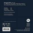 thumbnail image 2 of Bizet - Les Pecheurs de Perles - Music & Performance - SACD, 2 of 3