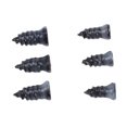 thumbnail image 1 of Kit De Clavos Para Reparación De Neumáticos, Kit De Tornillos De Reparación De Neumáticos Al Vacío De Goma A Prueba De Calor De Alta Resistencia Para Mantenimiento, 1 of 7