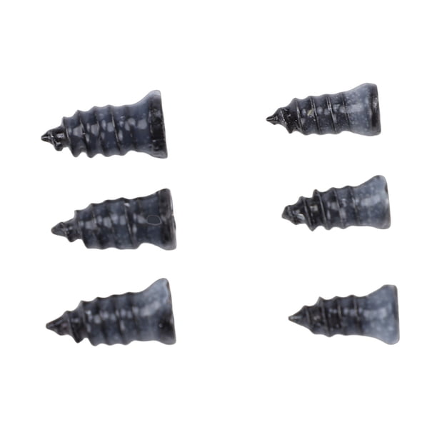 Kit De Clavos Para Reparación De Neumáticos, Kit De Tornillos De Reparación De Neumáticos Al Vacío De Goma A Prueba De Calor De Alta Resistencia Para Mantenimiento