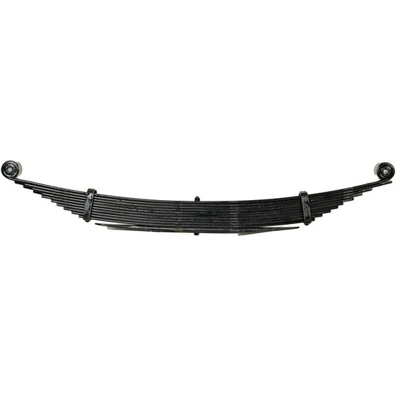 Dorman 22-1007 Rear Leaf Spring Compatible with Select Chevrolet/GMC Models