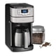 thumbnail image 5 of Cuisinart DGB-450NAS - Cafetera de 10 tazas con amoladora, molienda y preparación automática, color, 5 of 5