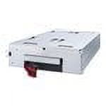 CyberPower RB1270X4E - UPS battery - lead acid - 7 Ah