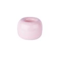 thumbnail image 1 of Mini Soporte De Cepillo De Dientes De Cerámica Vintage Soporte De Cepillo De Dientes De Porcelana Anillo Organizador De Almacenamiento De Baño Yuarrent HA025495-03, 1 of 4