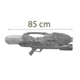 thumbnail image 2 of Pistola de Agua Genérico  Azul 85cm, 2 of 2