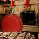 thumbnail image 4 of Matsuzay Bolsa de almacenamiento de guirnaldas eficiente y práctica para aplicaciones amplias, varios colores disponibles Kits de decoración para fiestas Verde 30 pulgadas, 4 of 6