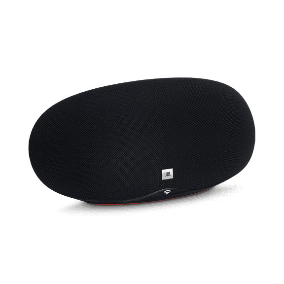 Restored JBL Playlist, Wireless speaker with Chromecast built-in Refurbished