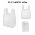 thumbnail image 3 of Decorative Vase,Handbag Shape Flower Holder for Table Shelf Desktop,Home Office Living Room Accent Centerpiece, 3 of 9