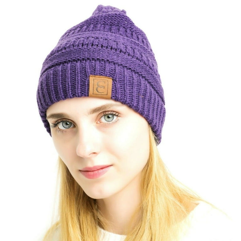 Cc chic shop winter beanie