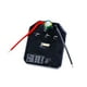 thumbnail image 5 of Controlador de placa de circuito de controlador de llave eléctrica sin escobillas, fácil instalación, interruptor de velocidad de llave de impacto de, 5 of 8