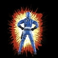 thumbnail image 4 of G.I. Joe Classified Series Retro Cardback, Cobra Commander, 6” Action Figure, 4 of 8