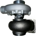 thumbnail image 1 of Seapple Turbo TE0644 Turbocharger 14201-96003 1420196003 Compatible with Cummins Kato HS120 Kawasaki KDL85Z PD6T04 Sumitomo HC218J Engine, 1 of 3