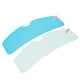 thumbnail image 4 of Lente de 24.5 cm/9.6 Pulgadas Casco de Motocicleta Rain Imaugh Rain Rain Anti Fog Film Exterior Alto Transparencia Universal, 4 of 7