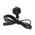 thumbnail image 4 of Cable de alimentación Sincero para electrodomésticos 1,2 m de Longitud estándar AU 250 V 2,5 A, 4 of 10