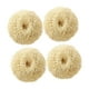 thumbnail image 2 of Estropajos de limpieza de cáscaras de huevo, cepillo para verduras para lavar ollas y sartenes de cocina Reemplazar amarillo, 2 of 9