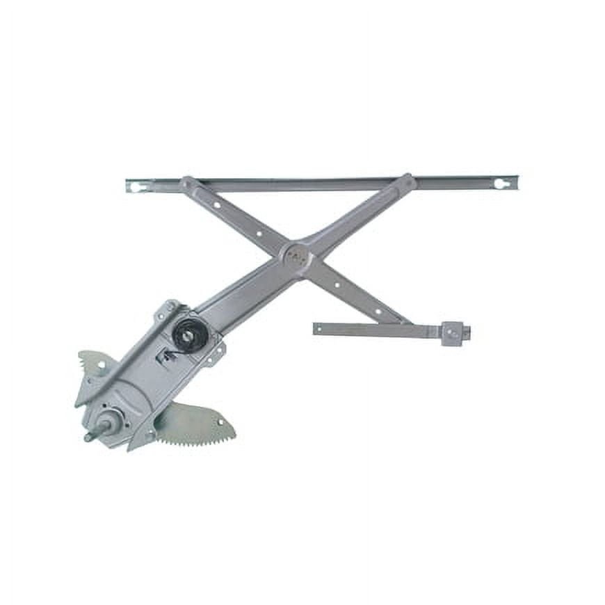 AISIN RMACH-001 Manual Window Regulator Fits select: 1997-2004 DODGE DAKOTA