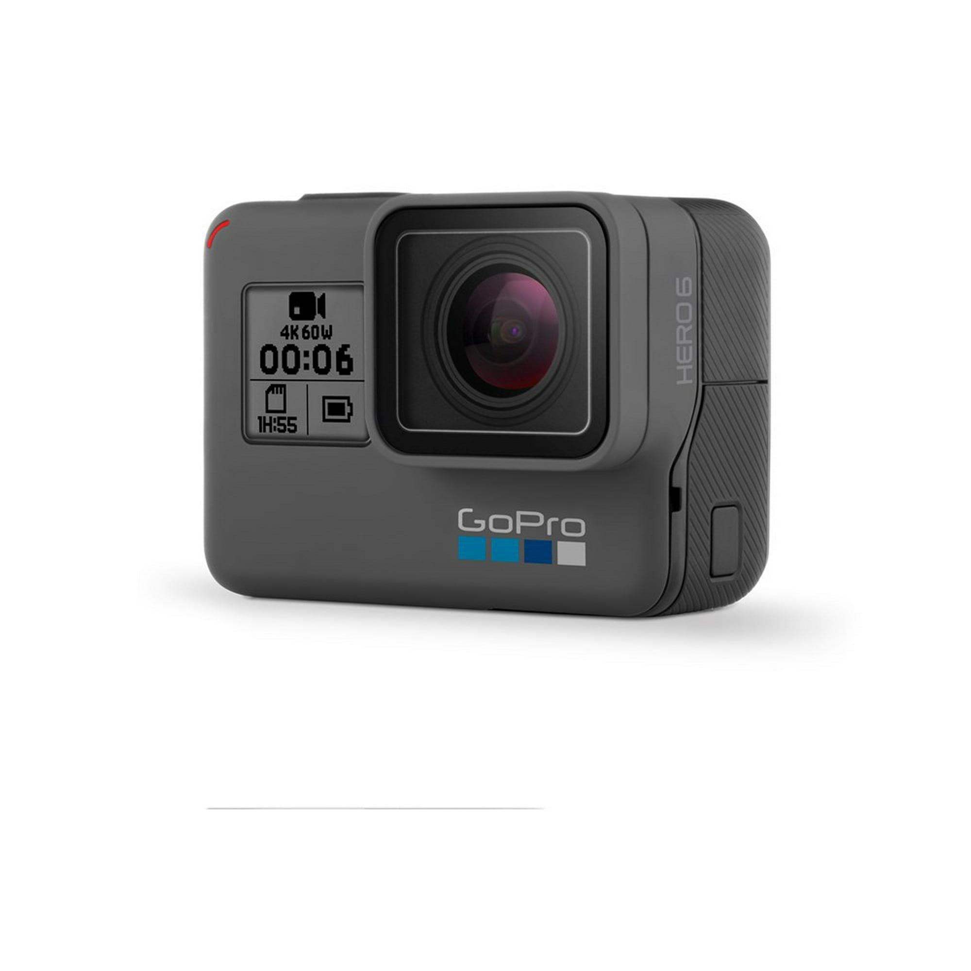 GoPro HERO6 Black *CHDHX-601* | Walmart Canada